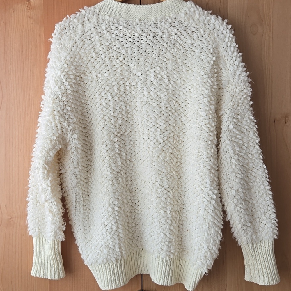 a new day Textured Cardigan, VGUC, Super Stylish! - Picture 11 of 14